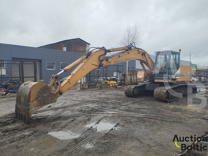 Case 1188 LC - Rupsgraafmachine: afbeelding 1 Case 1188 LC - Rupsgraafmachine: afbeelding 1