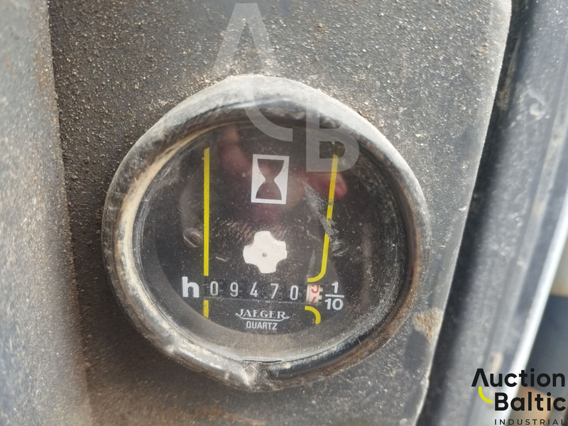 Case 1188 LC - Rupsgraafmachine: afbeelding 5 Case 1188 LC - Rupsgraafmachine: afbeelding 5