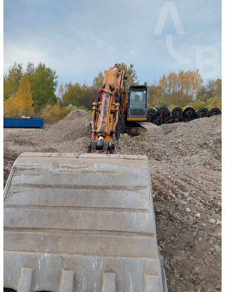 Case CX 290 - Rupsgraafmachine: afbeelding 1 Case CX 290 - Rupsgraafmachine: afbeelding 1