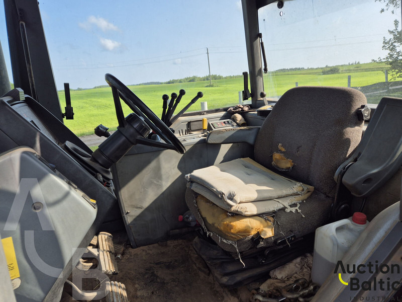 Case IH 7140 - Tractor: afbeelding 5 Case IH 7140 - Tractor: afbeelding 5