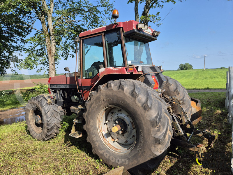 Case IH 7140 - Tractor: afbeelding 3 Case IH 7140 - Tractor: afbeelding 3
