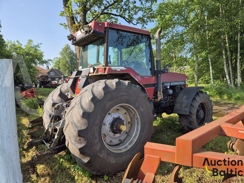 Case IH 7140 - Tractor: afbeelding 4 Case IH 7140 - Tractor: afbeelding 4