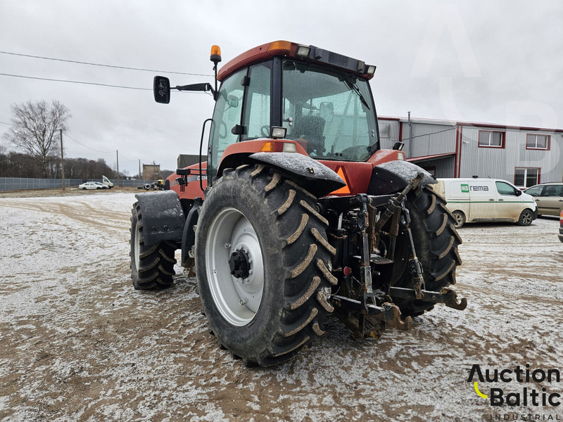 Case IH MX 220 - Tractor: afbeelding 3 Case IH MX 220 - Tractor: afbeelding 3