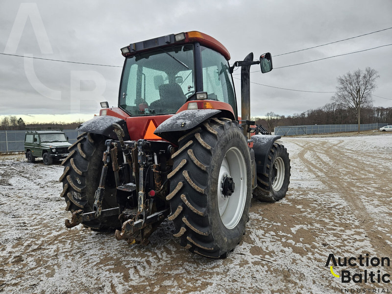 Case IH MX 220 - Tractor: afbeelding 4 Case IH MX 220 - Tractor: afbeelding 4