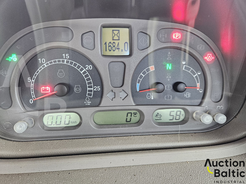 Case IH Puma 150 - Tractor: afbeelding 5 Case IH Puma 150 - Tractor: afbeelding 5