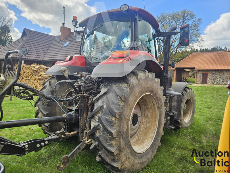 Case IH Puma 150 - Tractor: afbeelding 3 Case IH Puma 150 - Tractor: afbeelding 3