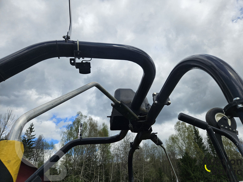 Case IH RB545Silage - Ronde balenpers: afbeelding 3 Case IH RB545Silage - Ronde balenpers: afbeelding 3