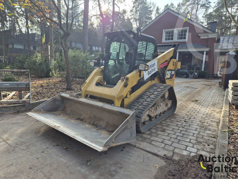 Caterpillar 289 D - Rupslader: afbeelding 2 Caterpillar 289 D - Rupslader: afbeelding 2