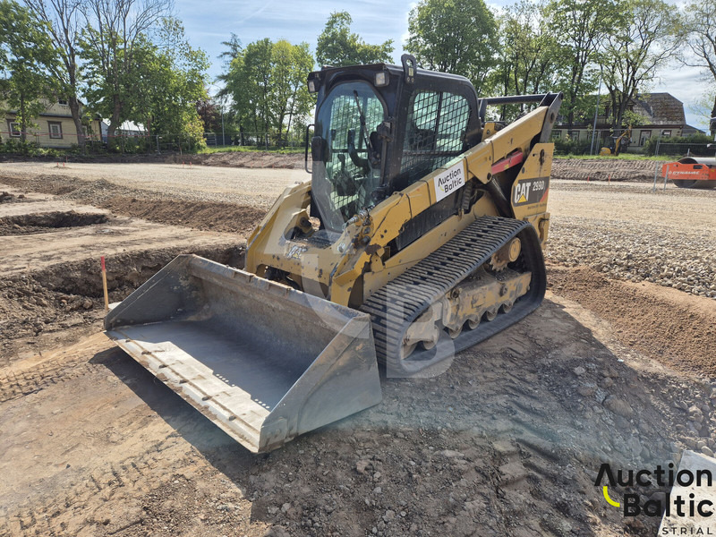 Caterpillar 299 D 2 - Rupslader: afbeelding 2 Caterpillar 299 D 2 - Rupslader: afbeelding 2