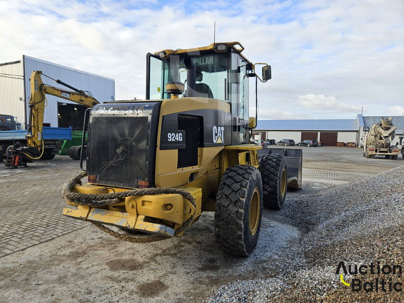 Caterpillar 924 G - Wiellader: afbeelding 3 Caterpillar 924 G - Wiellader: afbeelding 3
