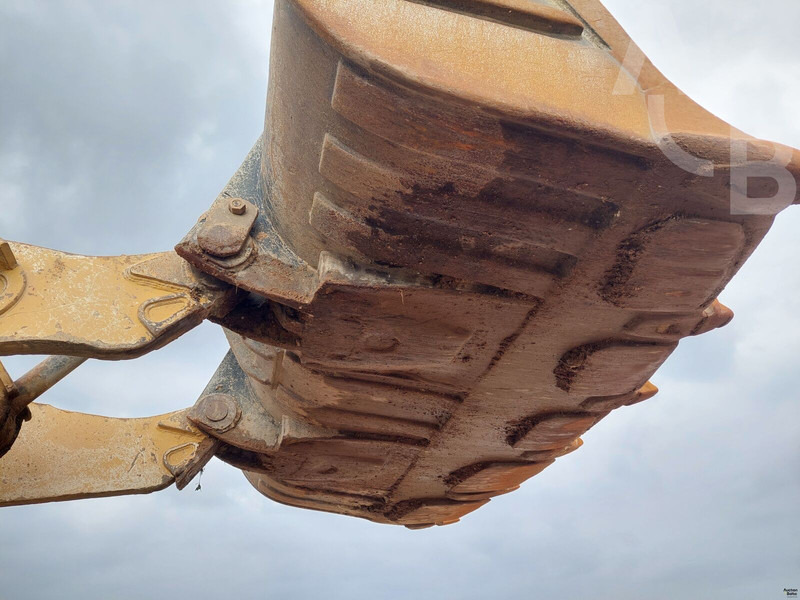 Caterpillar 963 C - Rupslader: afbeelding 5 Caterpillar 963 C - Rupslader: afbeelding 5