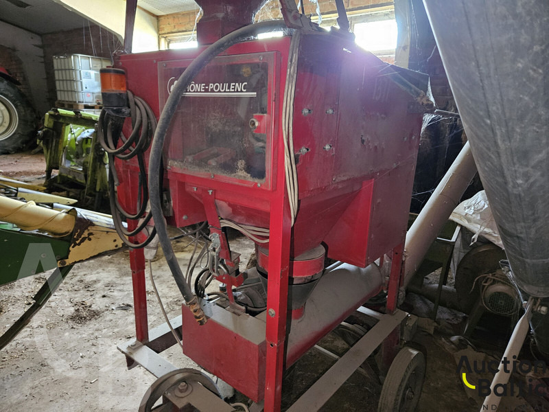 Ceres - Veeteelt materiaal: afbeelding 4 Ceres - Veeteelt materiaal: afbeelding 4