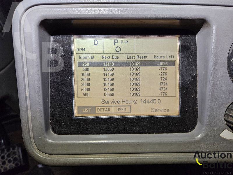 Rupstrekker Challenger MT 865: afbeelding 11 Rupstrekker Challenger MT 865: afbeelding 11