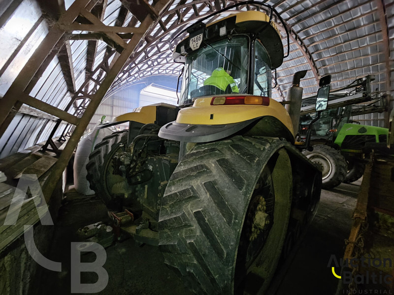 Challenger MT 865 - Rupstrekker: afbeelding 3 Challenger MT 865 - Rupstrekker: afbeelding 3