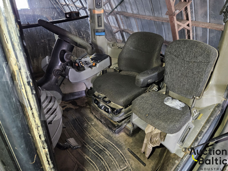 Rupstrekker Challenger MT 865: afbeelding 7 Rupstrekker Challenger MT 865: afbeelding 7