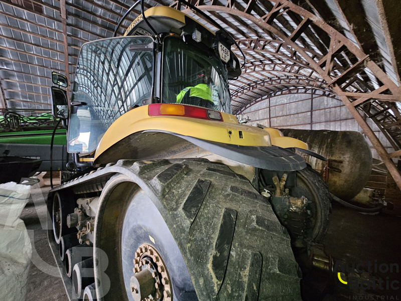 Challenger MT 865 - Rupstrekker: afbeelding 4 Challenger MT 865 - Rupstrekker: afbeelding 4