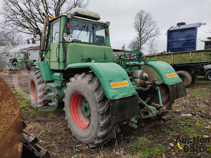 Chtz T-150K - Tractor: afbeelding 4 Chtz T-150K - Tractor: afbeelding 4