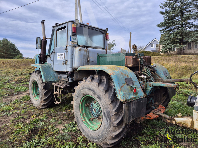 Chtz T-150K - Tractor: afbeelding 4 Chtz T-150K - Tractor: afbeelding 4