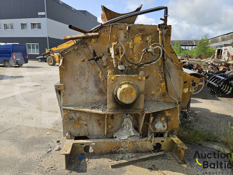 Concrete mixer - Betonmolen: afbeelding 4 Concrete mixer - Betonmolen: afbeelding 4