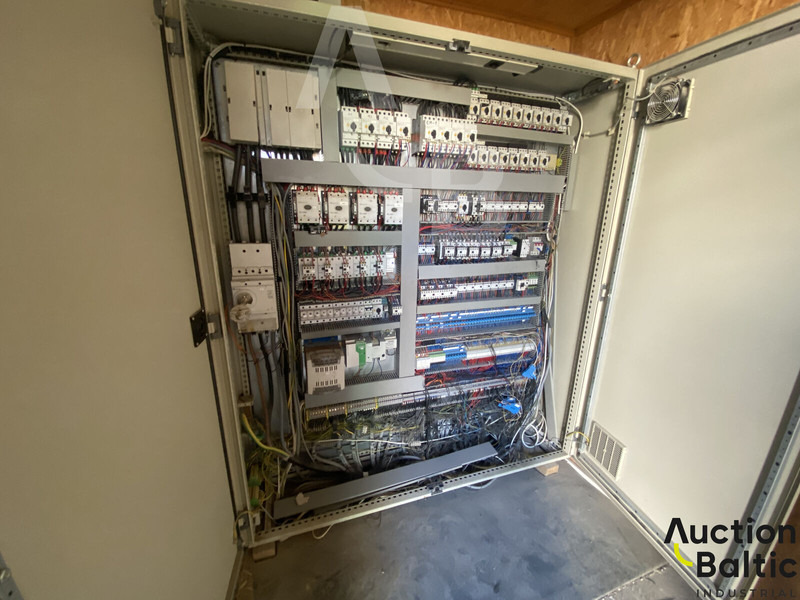 Concrete production line - Betoncentrale: afbeelding 5 Concrete production line - Betoncentrale: afbeelding 5