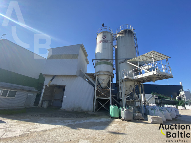 Concrete production line - Betoncentrale: afbeelding 1 Concrete production line - Betoncentrale: afbeelding 1