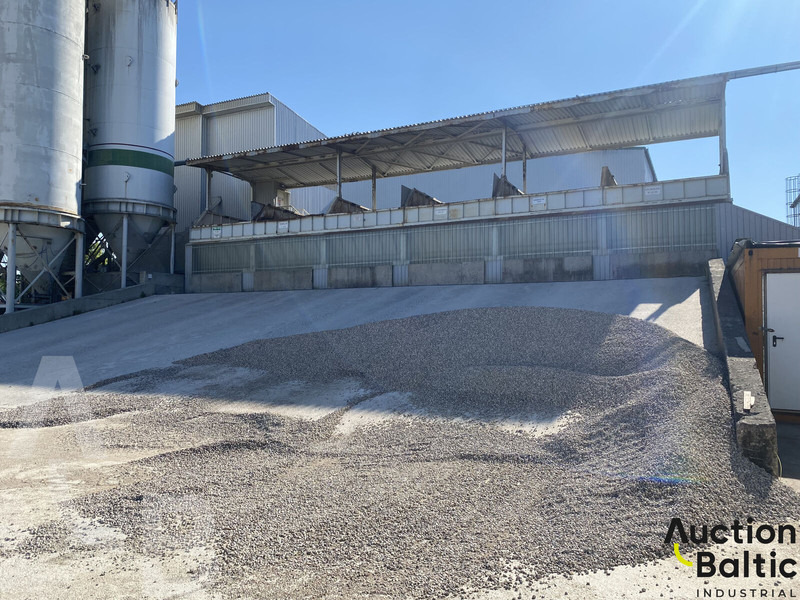Concrete production line - Betoncentrale: afbeelding 2 Concrete production line - Betoncentrale: afbeelding 2