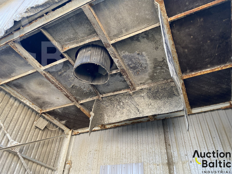 Concrete production line - Betoncentrale: afbeelding 3 Concrete production line - Betoncentrale: afbeelding 3