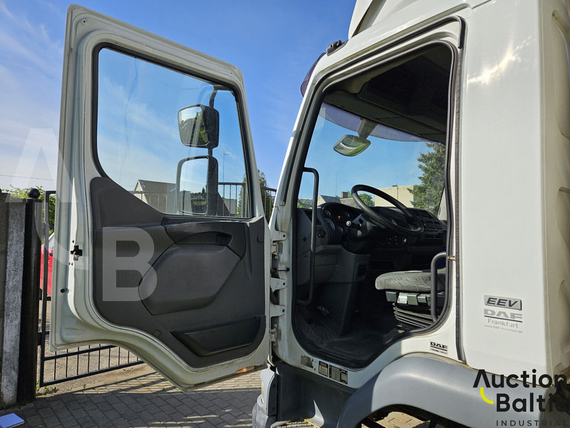 DAF 45.160 - Schuifzeilen vrachtwagen: afbeelding 5 DAF 45.160 - Schuifzeilen vrachtwagen: afbeelding 5