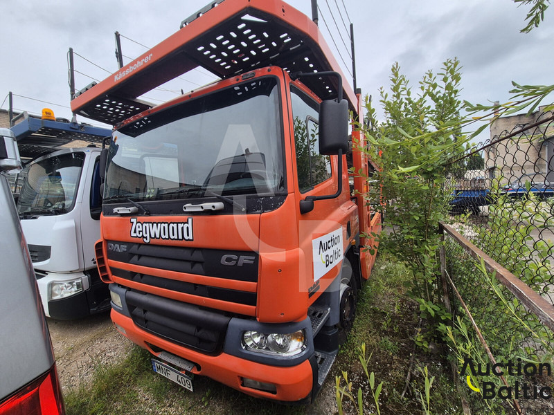 DAF AE75PC - Autovrachtwagen vrachtwagen: afbeelding 1 DAF AE75PC - Autovrachtwagen vrachtwagen: afbeelding 1