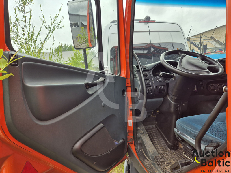 DAF AE75PC - Autovrachtwagen vrachtwagen: afbeelding 5 DAF AE75PC - Autovrachtwagen vrachtwagen: afbeelding 5