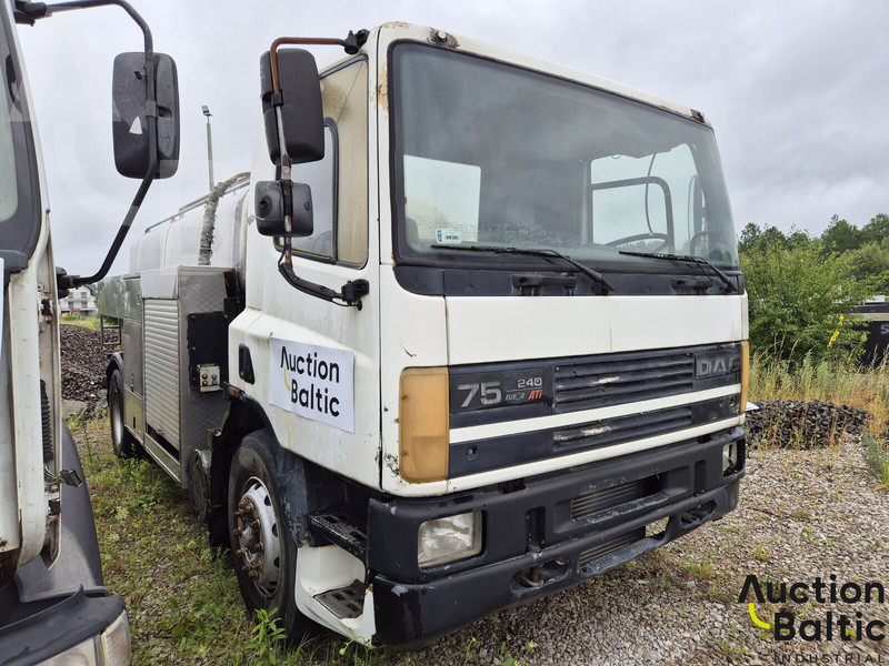 DAF - Tankwagen: afbeelding 3 DAF - Tankwagen: afbeelding 3