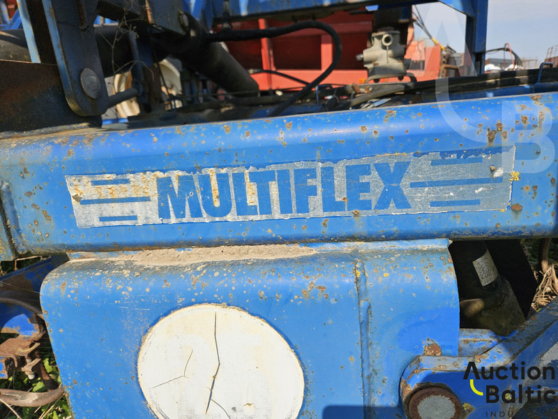 Dal-Bo MultiFlex - Cultivator: afbeelding 5 Dal-Bo MultiFlex - Cultivator: afbeelding 5