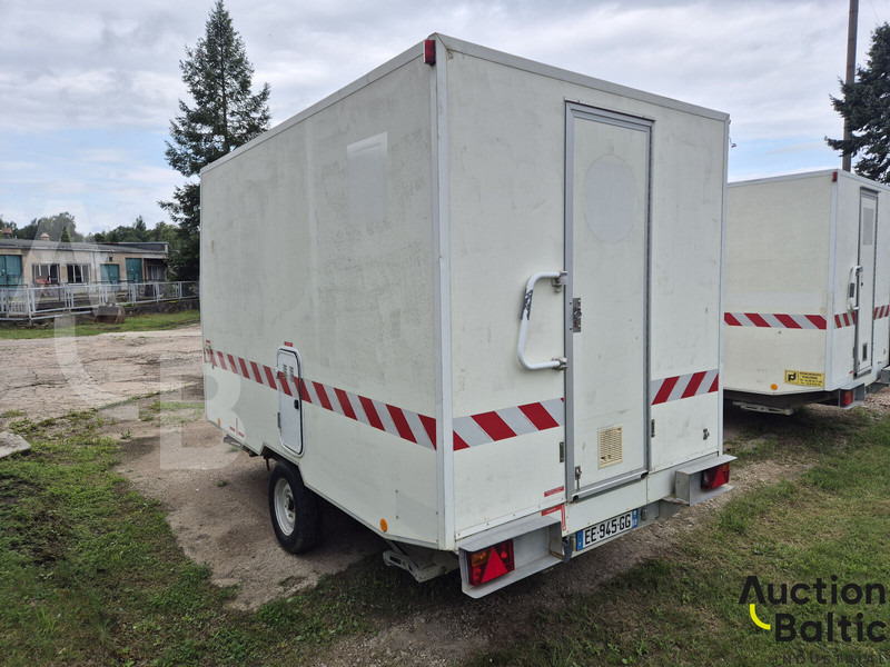 Daudin DCM2 - Werkplaats toebehoor: afbeelding 4 Daudin DCM2 - Werkplaats toebehoor: afbeelding 4