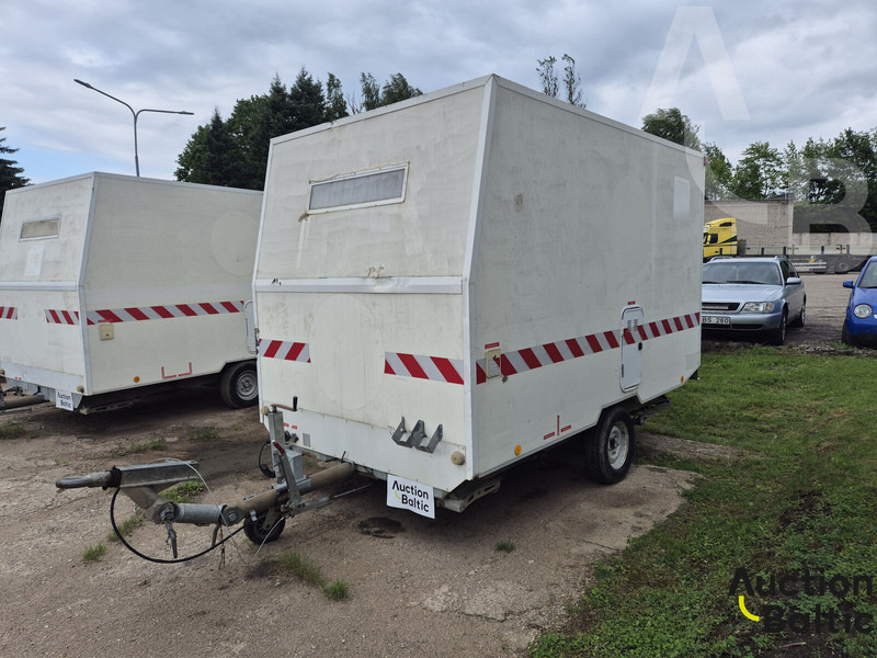 Daudin DCM2 - Werkplaats toebehoor: afbeelding 1 Daudin DCM2 - Werkplaats toebehoor: afbeelding 1