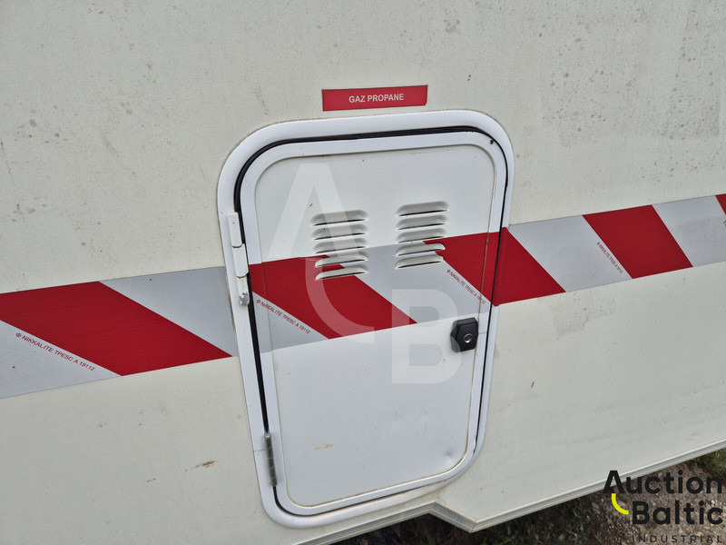 Daudin DCM2 - Werkplaats toebehoor: afbeelding 5 Daudin DCM2 - Werkplaats toebehoor: afbeelding 5