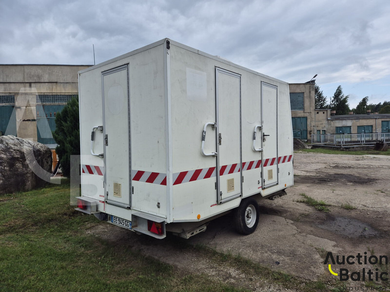 Daudin DCM2 - Werkplaats toebehoor: afbeelding 3 Daudin DCM2 - Werkplaats toebehoor: afbeelding 3