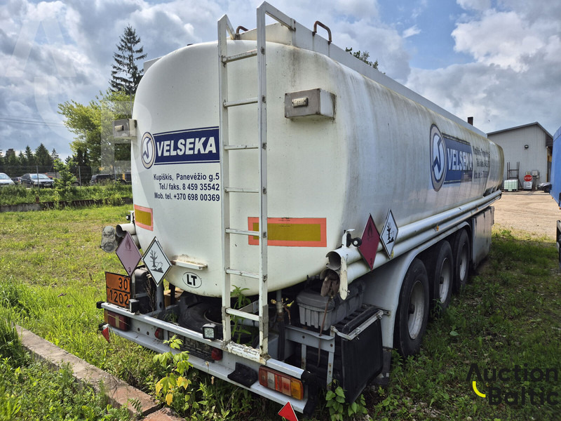 ELLINGHAUS - Tankoplegger: afbeelding 2 ELLINGHAUS - Tankoplegger: afbeelding 2