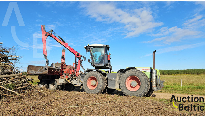 ESCHLBÖCK Biber 78 - Houtversnipperaar: afbeelding 2 ESCHLBÖCK Biber 78 - Houtversnipperaar: afbeelding 2