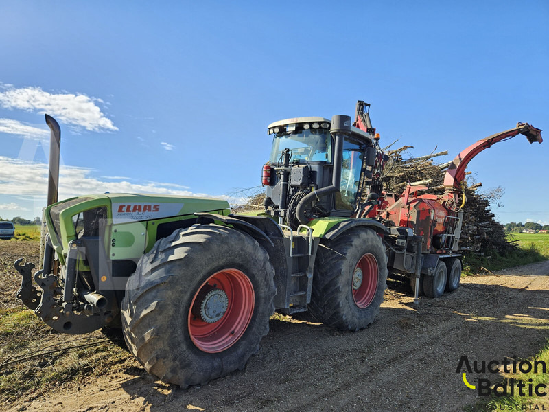 ESCHLBÖCK Biber 78 - Houtversnipperaar: afbeelding 3 ESCHLBÖCK Biber 78 - Houtversnipperaar: afbeelding 3