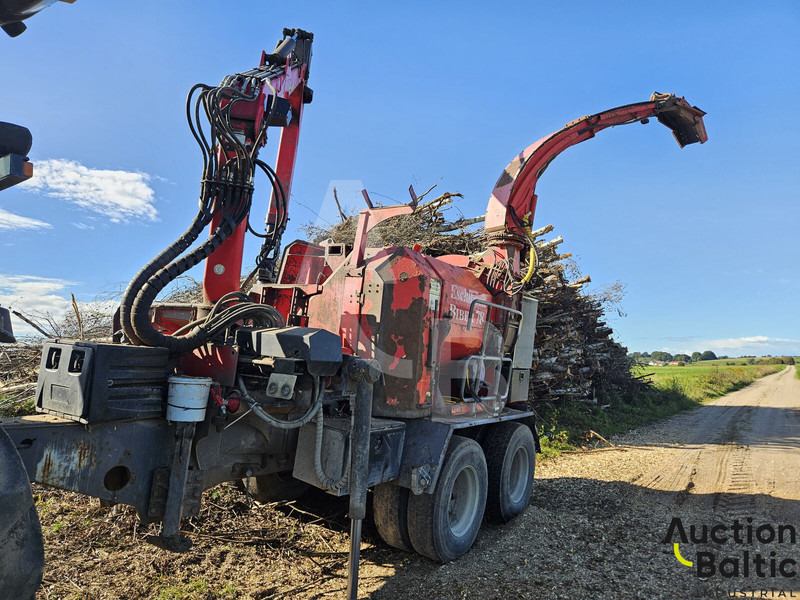 ESCHLBÖCK Biber 78 - Houtversnipperaar: afbeelding 5 ESCHLBÖCK Biber 78 - Houtversnipperaar: afbeelding 5
