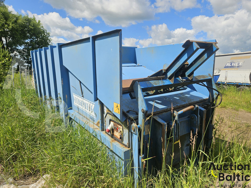 Europress EC4 - Werkplaats toebehoor: afbeelding 1 Europress EC4 - Werkplaats toebehoor: afbeelding 1