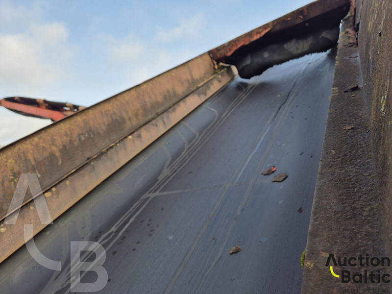 Zeefinstallatie Extec S3: afbeelding 8 Zeefinstallatie Extec S3: afbeelding 8