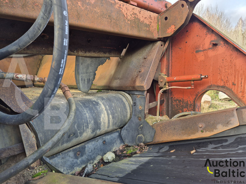 Zeefinstallatie Extec S3: afbeelding 17 Zeefinstallatie Extec S3: afbeelding 17