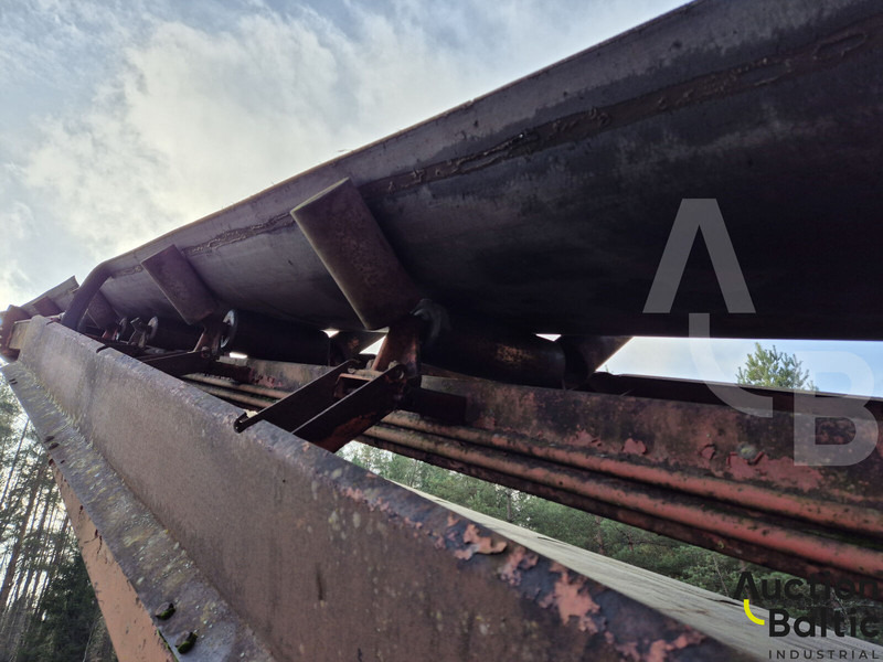 Zeefinstallatie Extec S3: afbeelding 7 Zeefinstallatie Extec S3: afbeelding 7