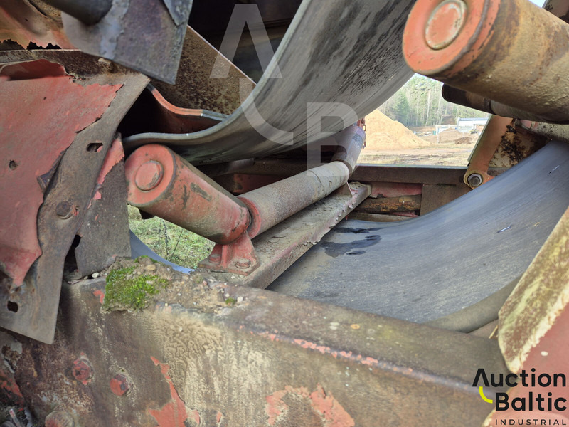 Zeefinstallatie Extec S3: afbeelding 10 Zeefinstallatie Extec S3: afbeelding 10