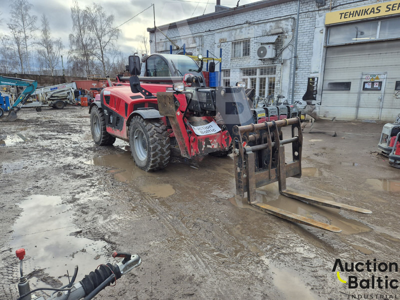 Faresin 17.40 CLASSIC 3B - Verreiker: afbeelding 2 Faresin 17.40 CLASSIC 3B - Verreiker: afbeelding 2