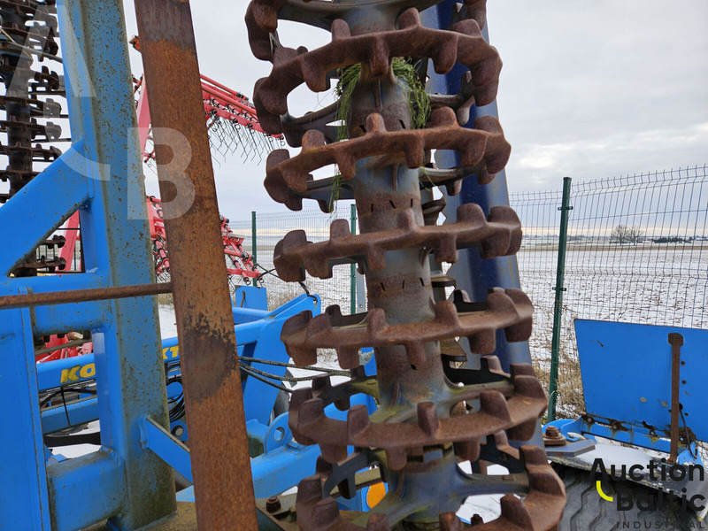 Farmet K 800 PS - Cultivator: afbeelding 5 Farmet K 800 PS - Cultivator: afbeelding 5