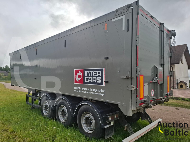 Feber inter cars - Schuifzeiloplegger: afbeelding 5 Feber inter cars - Schuifzeiloplegger: afbeelding 5