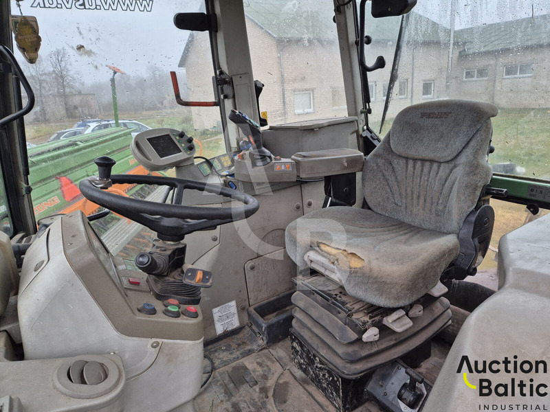 Fendt 920 Vario - Tractor: afbeelding 5 Fendt 920 Vario - Tractor: afbeelding 5