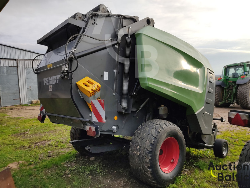 Fendt Rotana 180V Xtracut - Ronde balenpers: afbeelding 4 Fendt Rotana 180V Xtracut - Ronde balenpers: afbeelding 4
